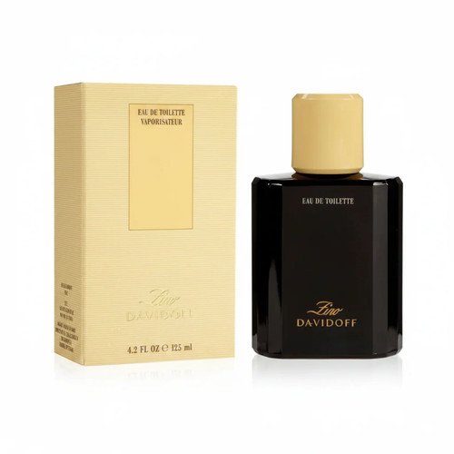 Davidoff zino eau toilette - eau,