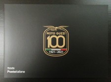 FOLDER ITALIA 2021 MOTO GUZZI