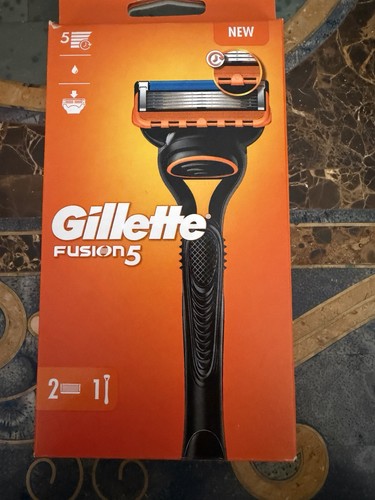 Gillette fusion bastone - ,