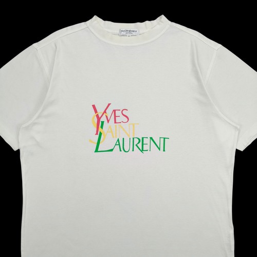 Shirt vintage anni - 90, ysl