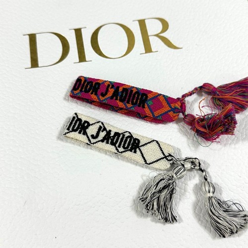 Christian dior woven cotton - christian,