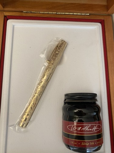 Penna stilografica sheaffer - stilografica,