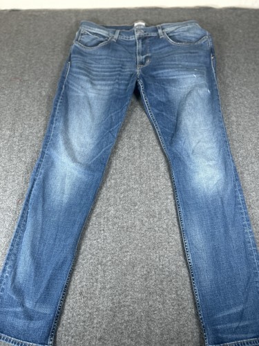 Hudson jeans blake - jeans, slim