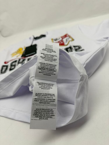 Maglia dsquared2 - maglia,