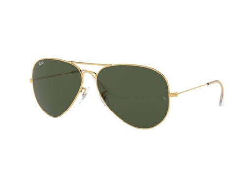 Sunglasses ray ban - sunglasses, rb3026