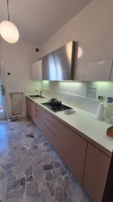 Cucina lineare Varenna