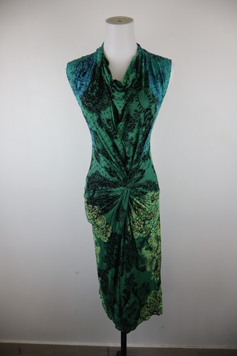 Desigual vestito donna s - tg,