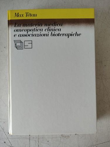 Materia medica omeopatica - la,