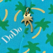 Dodo Pomellato Ciondolo Palma