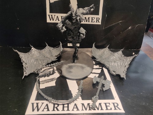 Aos warhammer old - world, chaos