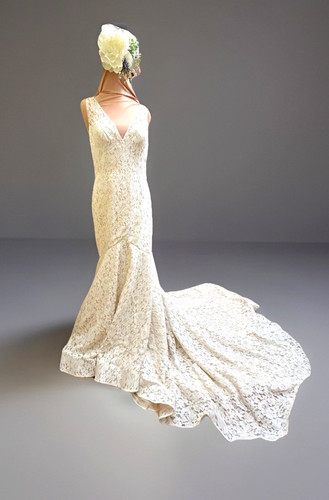 Pronovias mosaico wedding - pronovias,