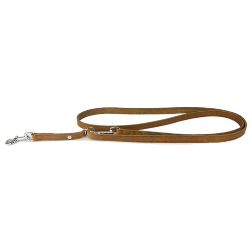 Das lederband guinzaglio - lederband,