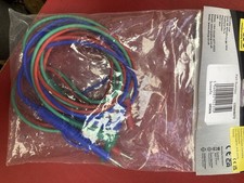 Di-Log Set di cavi di prova a