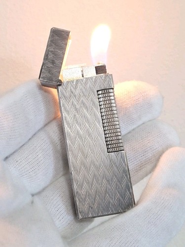 Dunhill accendino vintage - accendino,