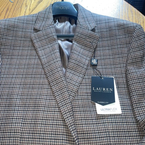 Cappotto sportivo lauren - lauren, ralph