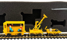 Titolo 80 personaggi: Bachmann