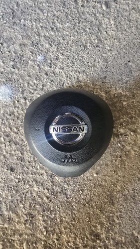 Airbag volante nissan qashqai - nissan,