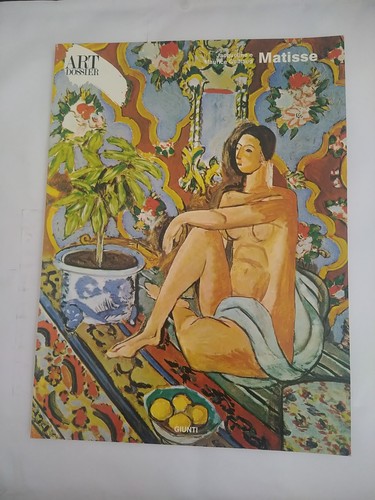 Art dossier giunti - art,