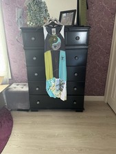 T-shirt unica nel suo genere, gara, vestito schiena taglia M -nuova senza etichette