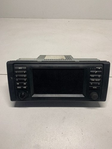 Bmw e39 2001 radio lettore - bmw,