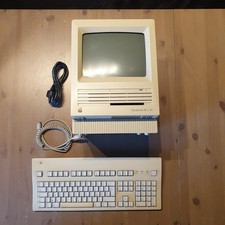 Macintosh SE 1/40 Hdd - M5011