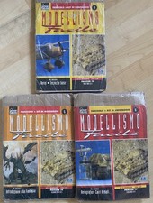 ITALERI 1/35 MODELLISMO FACILE