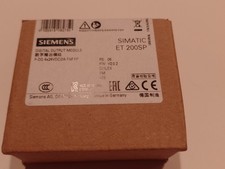 Siemens Simatic S7 ET200SP