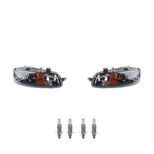 Set Fanali Alogeno Indicatore