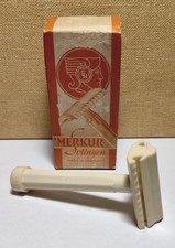 Rasoio Di Sicurezza, Vintage