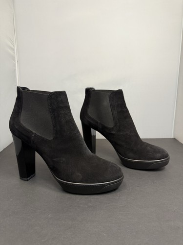 Stivaletti donna hogan plateau - donna,