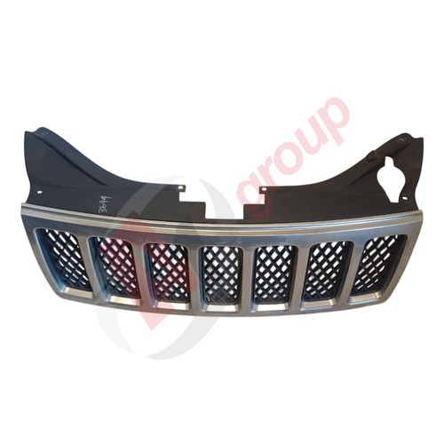 Griglia anteriore jeep grand - anteriore,