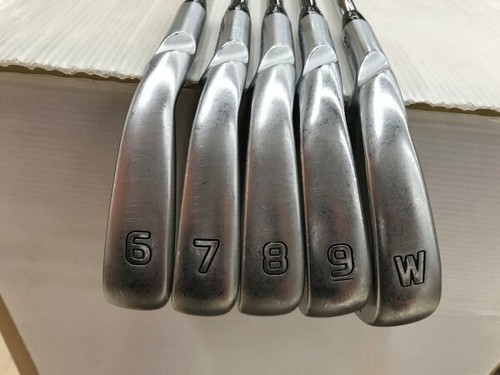 Ping i500 set ferri lefty - i500,
