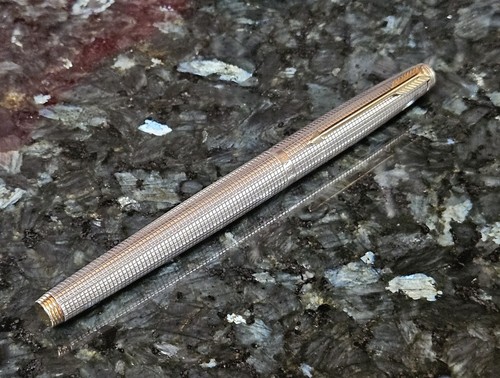 Penna stilografica vintage