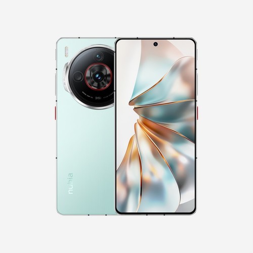 Nubia z60s pro 12gb - nubia,