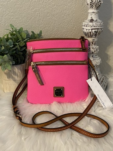 Borsa tracolla dooney - borsa,