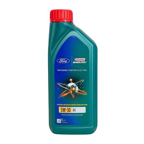 Ford castrol magnatec - ford, 5w-30
