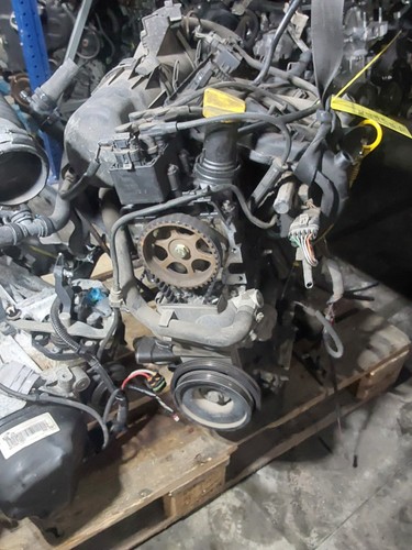 Motore benzina renault - motore, 1.2b