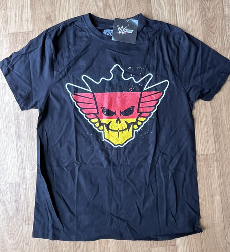 Shirt nuova con etichette - con,