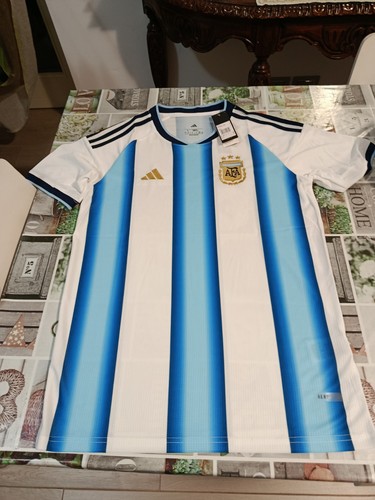 Maglia calcio argentina - maglia,