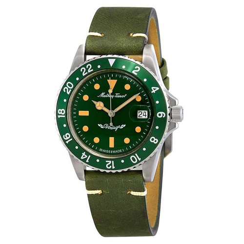 Orologio uomo mathey - orologio, mathey-tissot