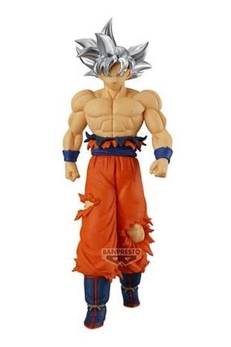 Statua son goku dragon - son,