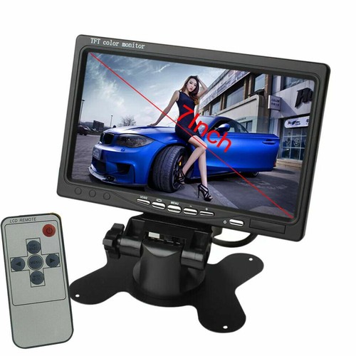Monitor lcd pollici tft - monitor,