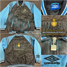 Giacca bomber coat Jacket Fc