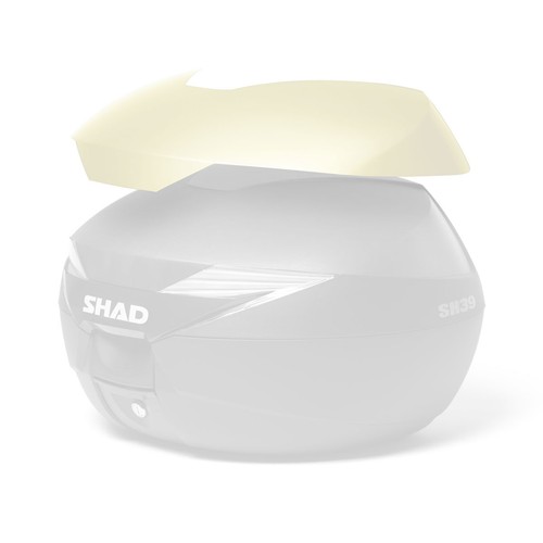 Cover bauletto shad d1b39er - cover,