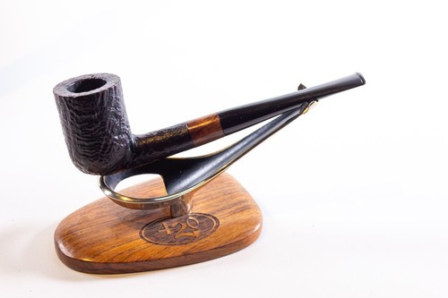 Unsmoked larsen hand made - unsmoked, Ø