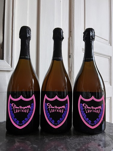 Dom perignon rosé - dom,