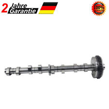 Albero a camme aspirazione nuovo per Audi Seat Skoda VW 2.0 TFSI 06H109021J 06J109088
