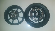 Set cerchi marvic magnesio - set,