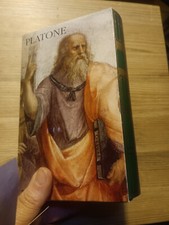 PLATONE -I CLASSICI DEL