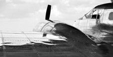 Quadro Aereo Vintage 2